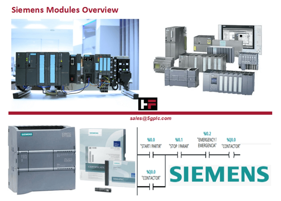 Siemens 5136-DNS-200S