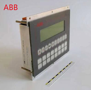 ABB ARCnet control panel