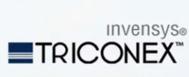 ترويج منتج Triconex